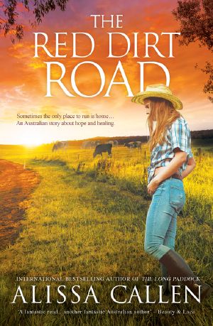 [Woodlea 02] • The Red Dirt Road